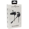 WS - CSB-BLACKBIRD - Headphones with Microphone & sound control Smartphone accessories Onetrade